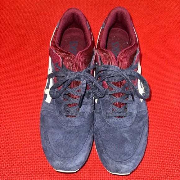 Asics Gel-Lyte III Trainers - Picture 4 of 9